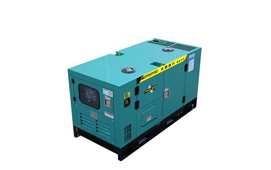 让胡路科克50kw小型柴油发电机组_COPY